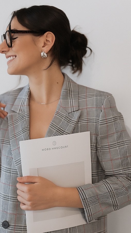 Interior & Home staging su misura.